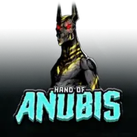 Hand of Anubis