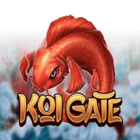 Koi Gate